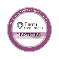 Birth Coach Method Certification