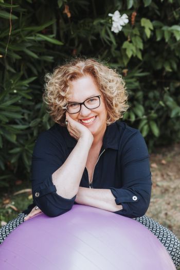 Neri Life-Choma, Founder of Birth Coach Method