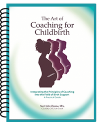 The Art of Coaching for Childbirth