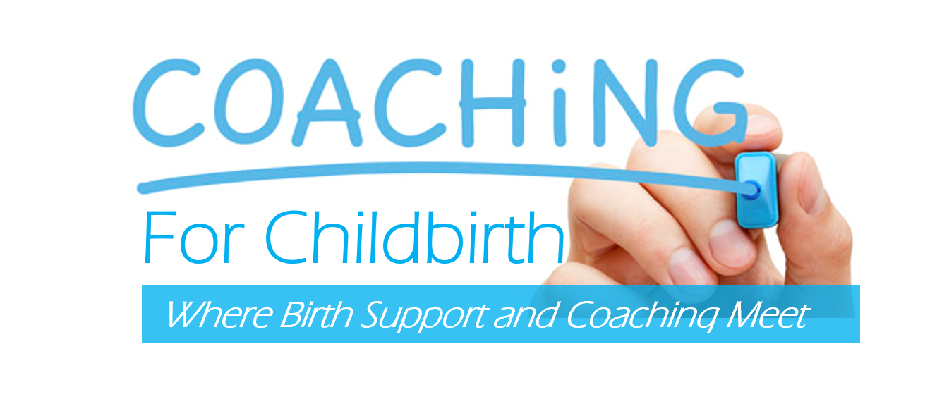 Birth Coach Method's Webinars