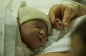 Doulas Can’t Fix a Broken Maternity Care System