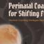 Perinatal Coaching for Shifting Fears: From Fear Reaction to Confidence Creation